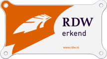 RDW Erkend