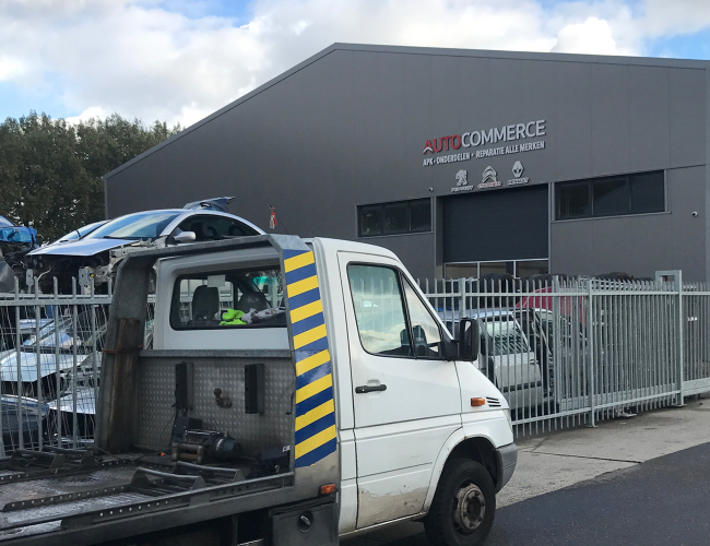 Autocommerce