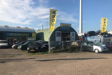 Autoservice Beco