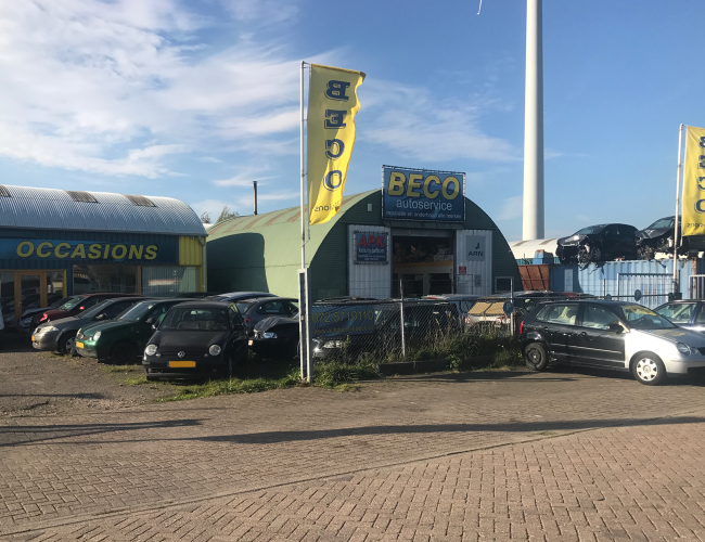 Autoservice Beco