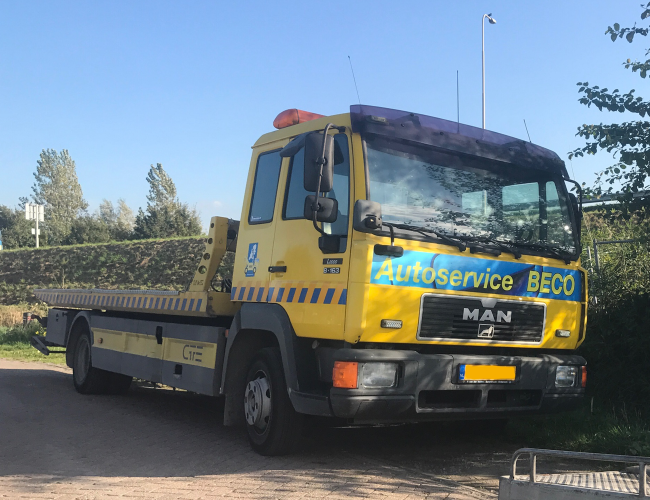 Autoservice Beco