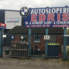 Edris Auto & Automaterialen