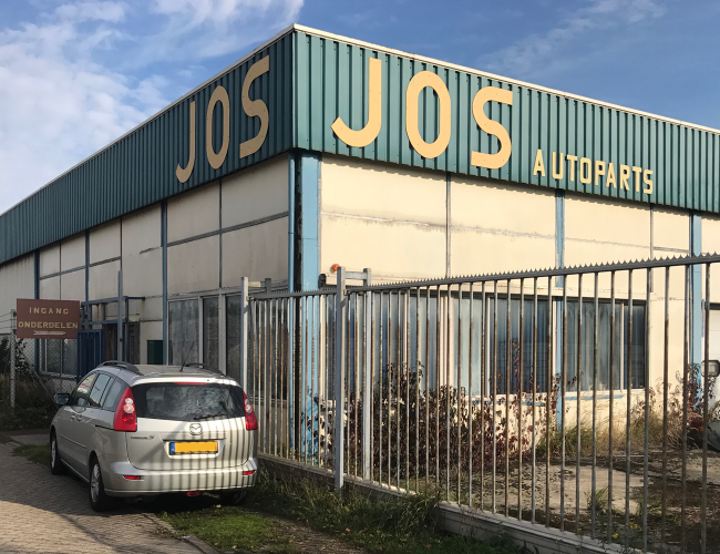 J.O.S. Autoparts