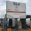 Kila International Autodemontage