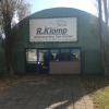 Autorecycling Kossen