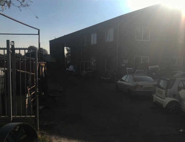 Auto Recycling Langedijk