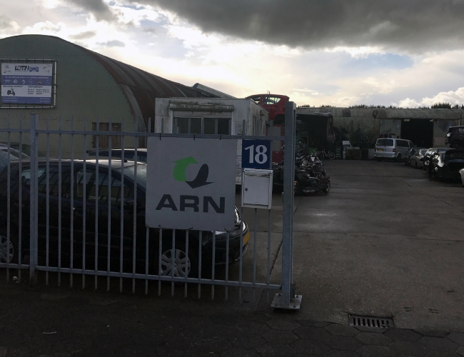 Automarkt Lotfi