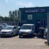 Roukama Motorparts