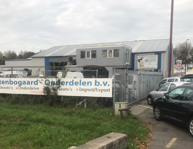 Uittenbogaard Onderdelen B.V.