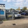 Autodemontagebedrijven Aandijk