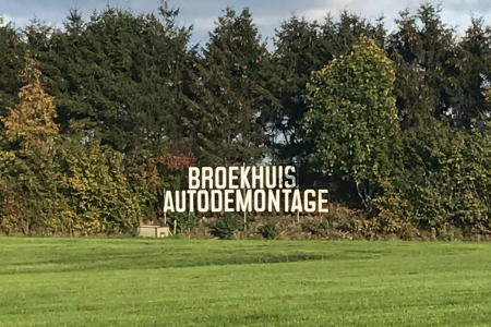 Autobedrijf Broekhuis BV