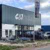 IJzer- en Metaalrecycling Meijering Beilen