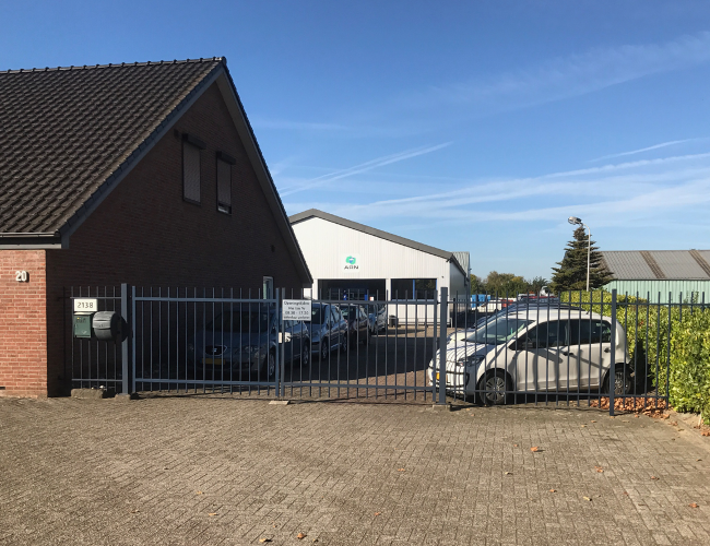 Deumens BV Autodemontagebedrijf