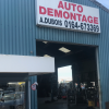 Van der Ven Auto’s & Autorecycling