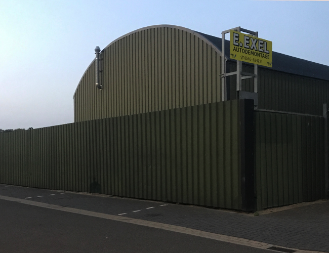 Autorecycling Exel