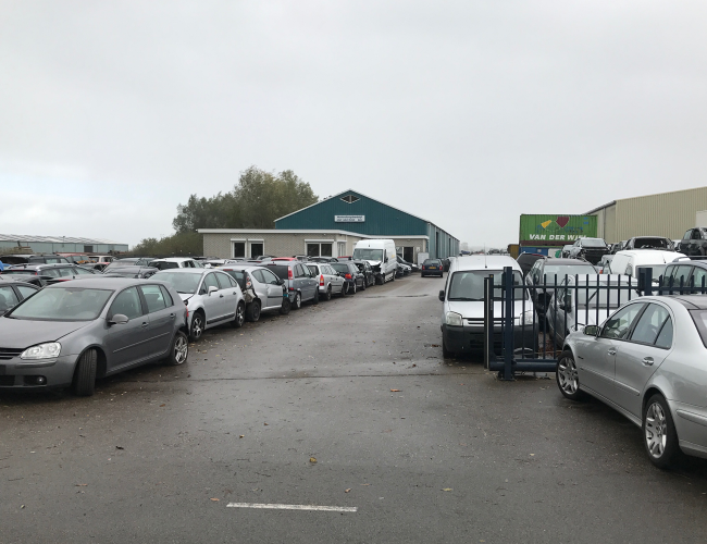International Motors BV
