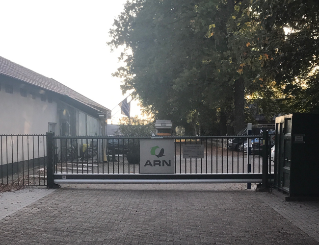 Autodemontagebedrijf Kempenaar BV