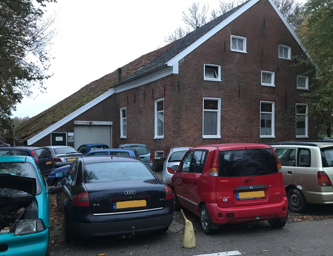 Autorecycling André Mulder
