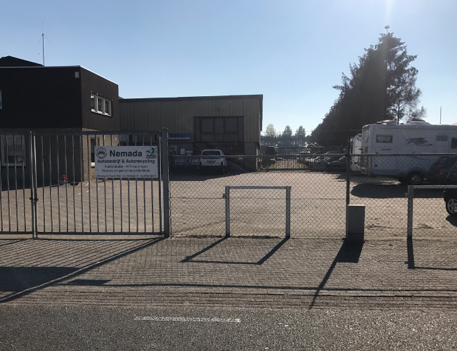 Nemada Auto Service Center en Autorecycling