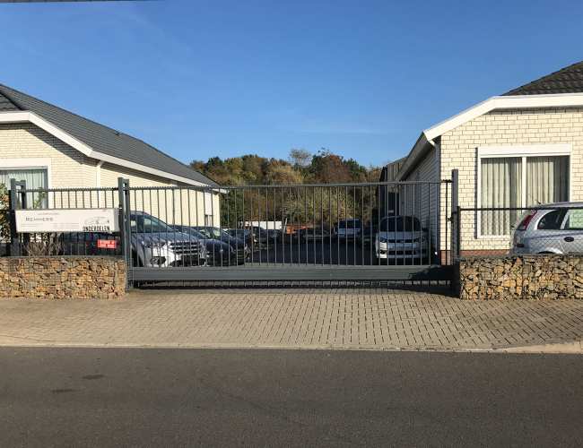 Autohandel Remmers