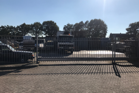 Auto- & Metaalrecycling Roermond