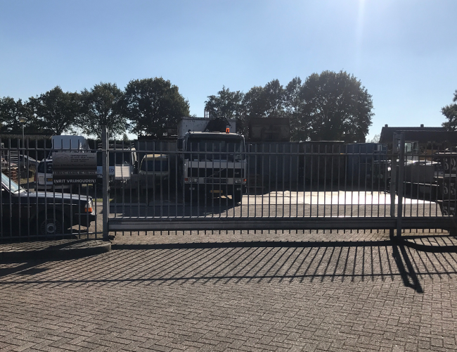 Auto- & Metaalrecycling Roermond