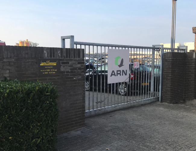 Samsen BV Autosloperij