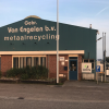 Kleine Staarman Asia Parts, Motoren & Recycling