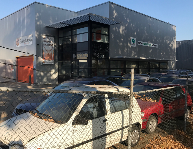 Auto Recycling Venray