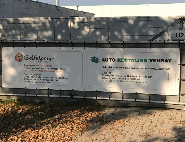 Auto Recycling Venray