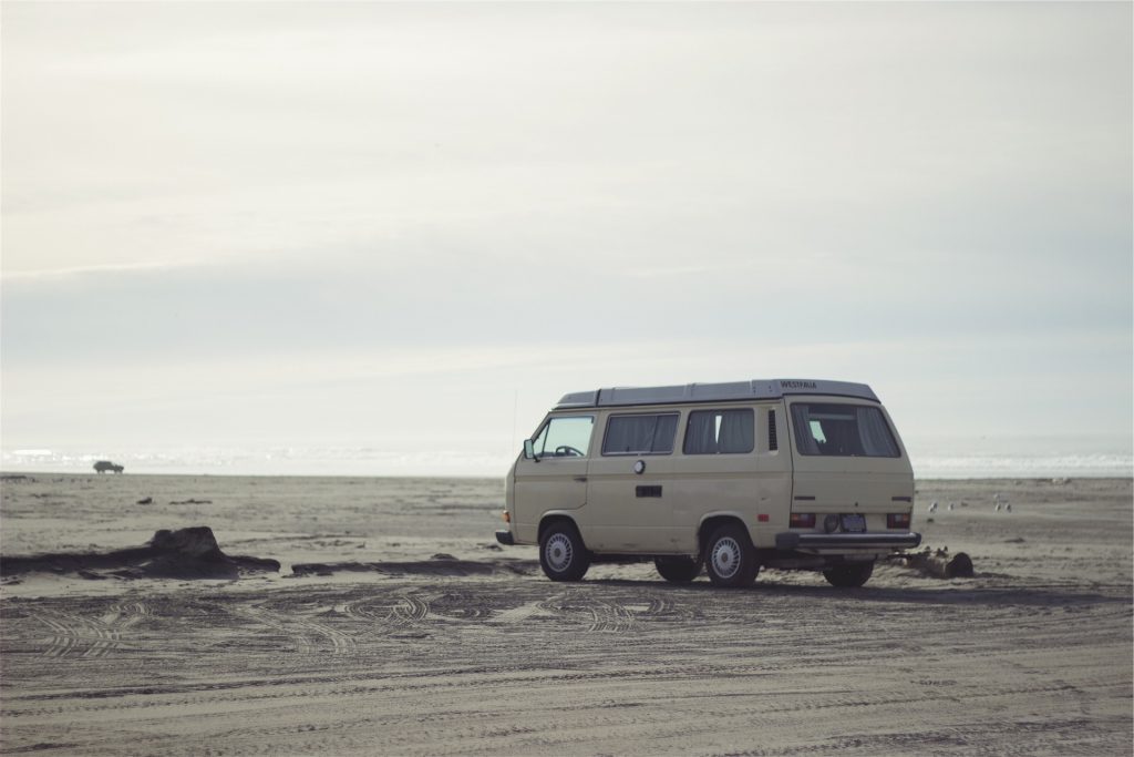 Camper en Caravan onderdelen