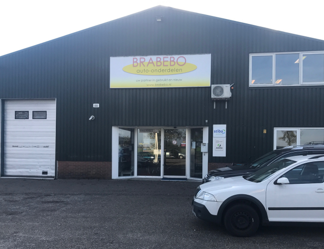 Brabebo Autorecycling Mijdrecht