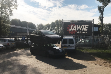 JaWie Autoparts