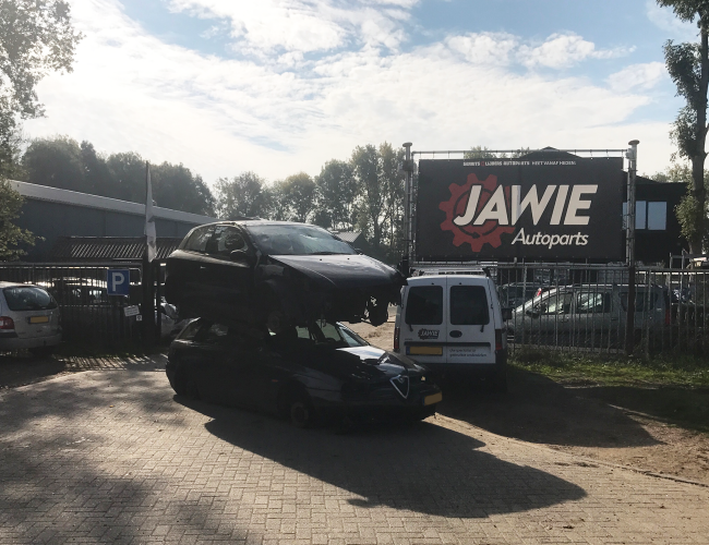 JaWie Autoparts