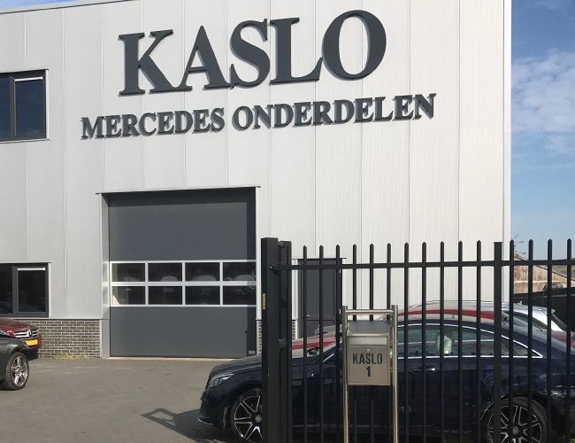 Kaslo Auto Recycling