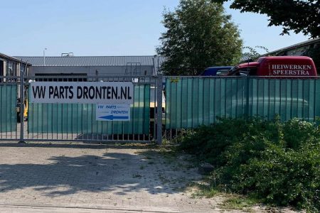 VW Parts Dronten – Autobedrijf Oosterveld