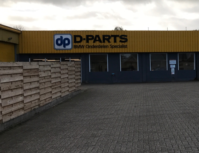 D-Parts BV