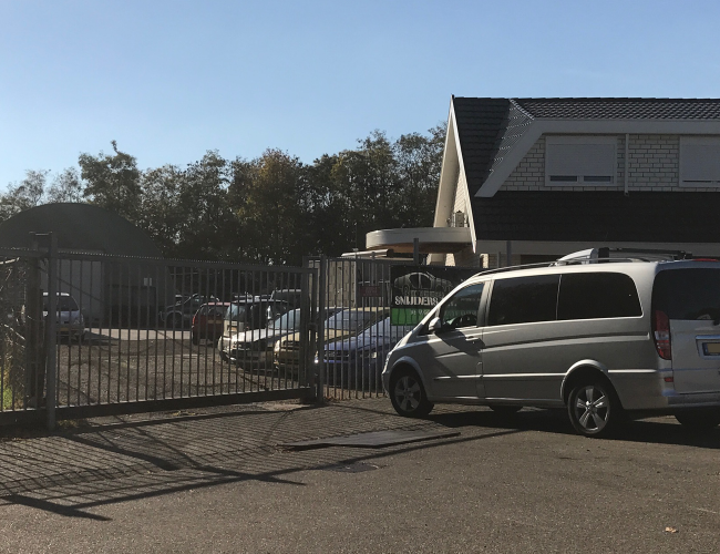 Autodemontage Snijders B.V.