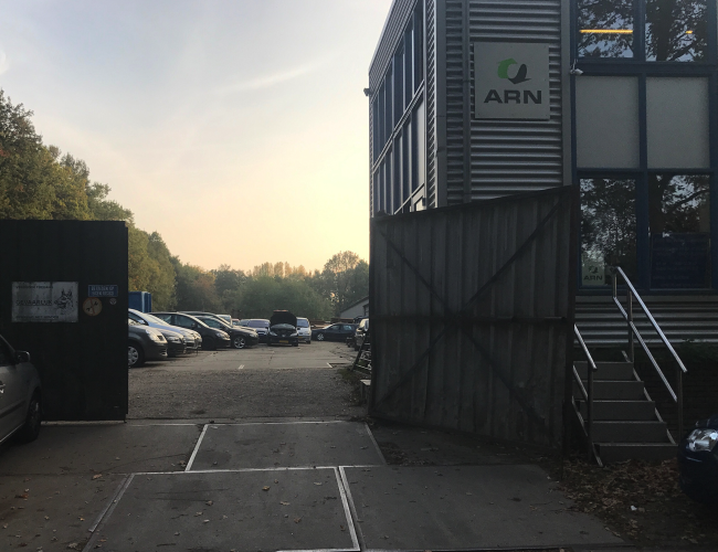Auto Recycling Oldenzaal BV