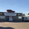 Auto / Motorhandel & Demontage D. Theunissen