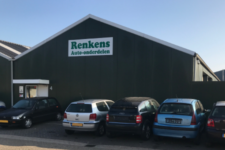 Renkens Auto-Onderdelen B.V.