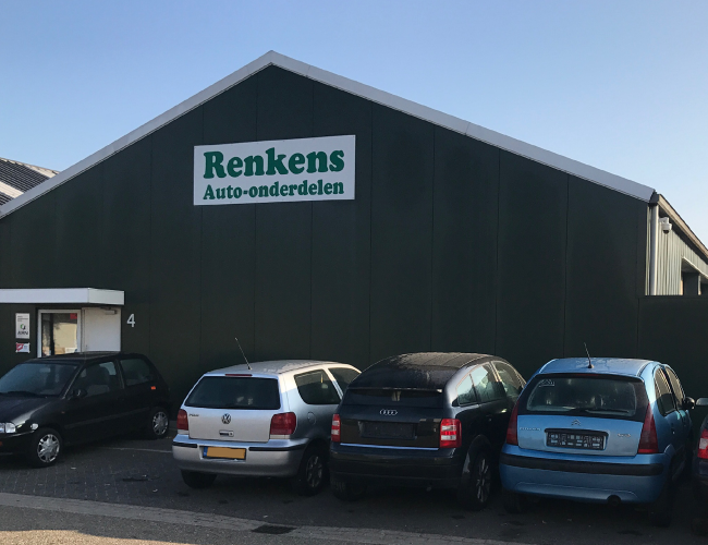 Renkens Auto-Onderdelen B.V.