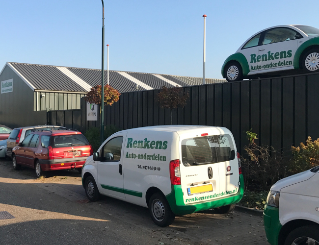 Renkens Auto-Onderdelen B.V.