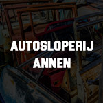 Autosloperij Annen