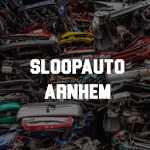 Sloopauto Arnhem