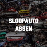 Sloopauto Assen