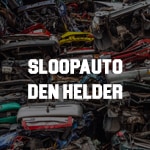 Sloopauto Den Helder