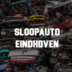 Sloopauto Eindhoven