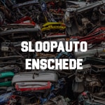 Sloopauto Enschede