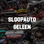 Sloopauto Geleen